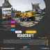 اکانت قانونی RoadCraft برای PS5